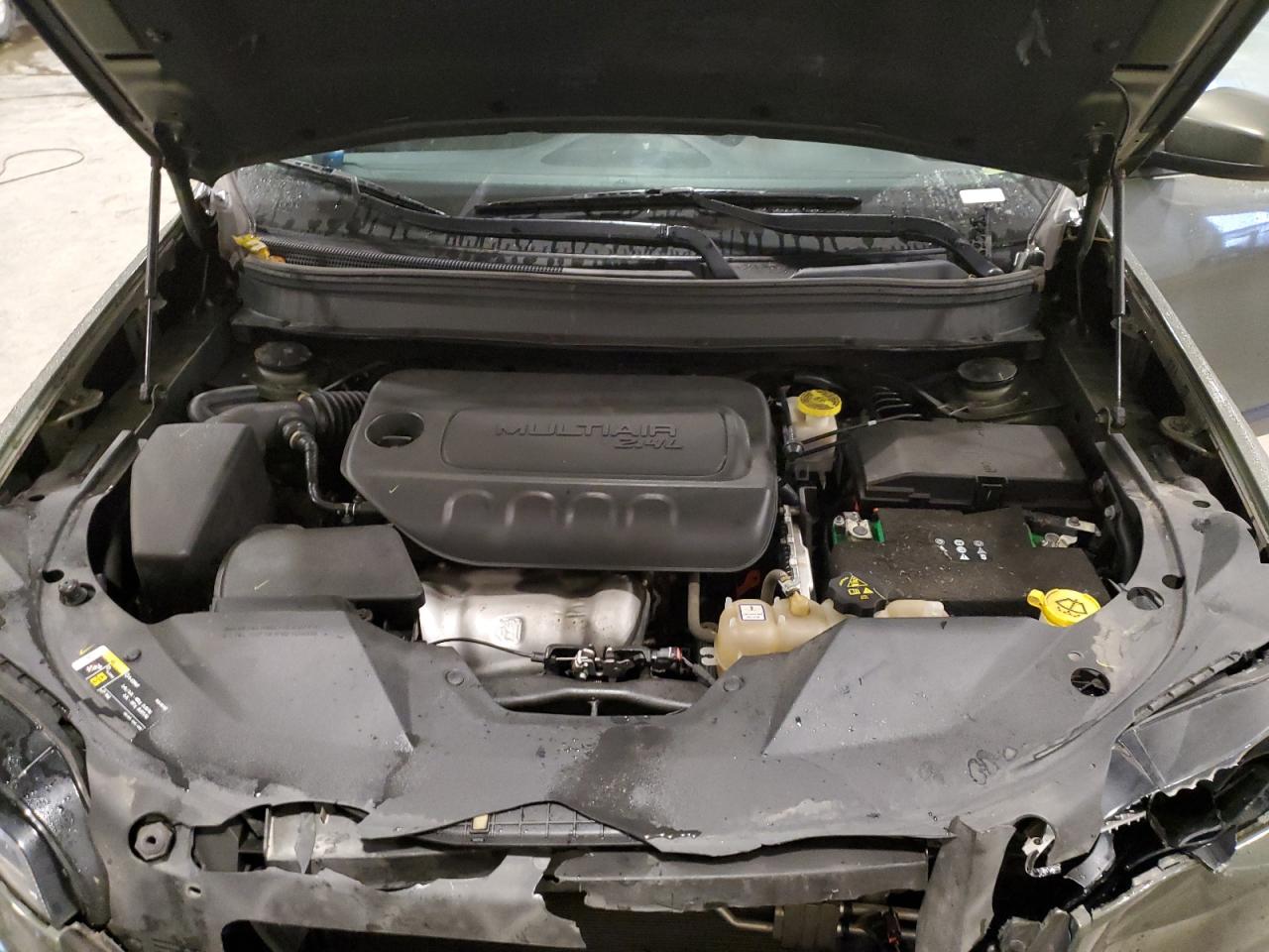 2020 Jeep Cherokee Latitude VIN: 1C4PJMCB1LD652333 Lot: 93445585