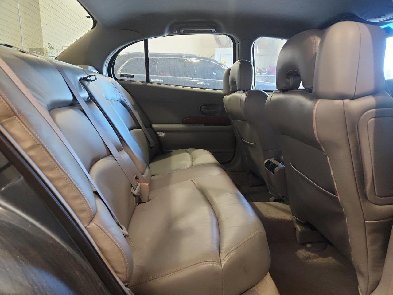 2001 Buick Lesabre Limited VIN: 1G4HR54K71U142286 Lot: 91995385