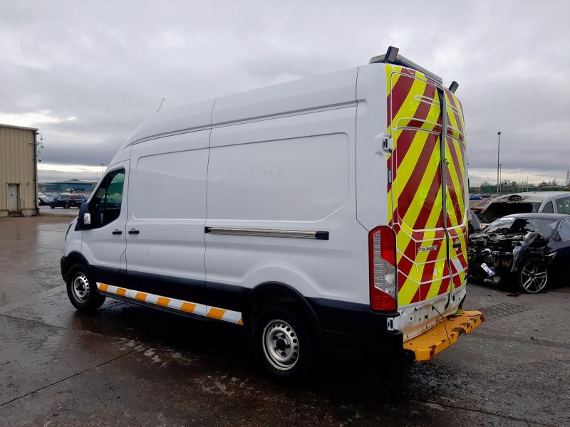 2023 FORD TRANSIT 2.0 ECOBLUE 130PS H3 LEADER VAN