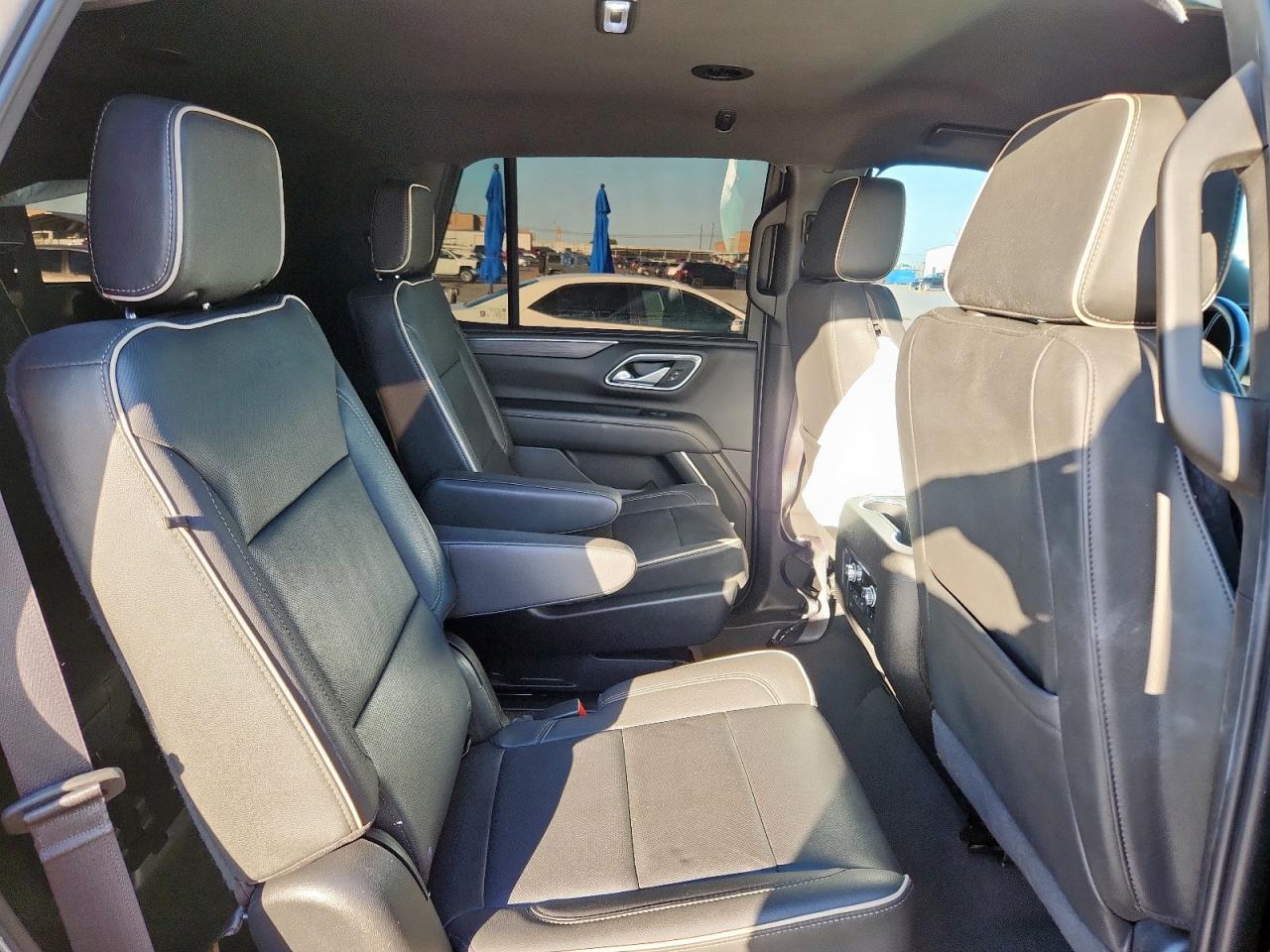 2022 GMC Yukon Slt VIN: 1GKS2BKD4NR344517 Lot: 91673755