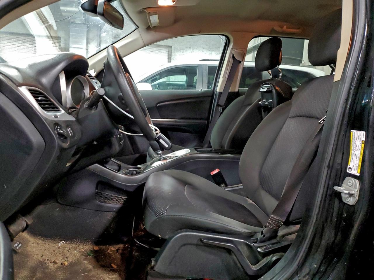 2018 Dodge Journey Se VIN: 3C4PDCAB0JT448215 Lot: 93465095