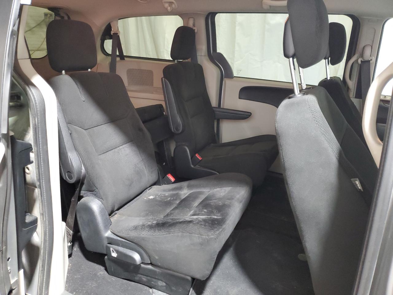 2015 Dodge Grand Caravan Sxt VIN: 2C4RDGCGXFR591384 Lot: 90999655