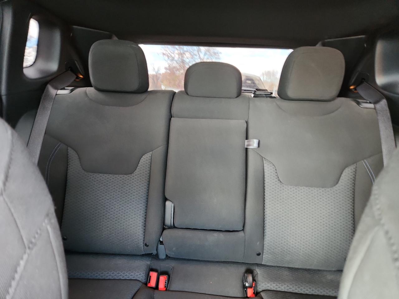 2023 Jeep Compass Sport VIN: 3C4NJDAN0PT529191 Lot: 92088915