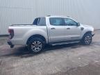 2019 FORD RANGER PICK UP DOUBLE CAB WILDTRAK 3.2 TDCI 200 AUTO for sale at Copart CHESTER