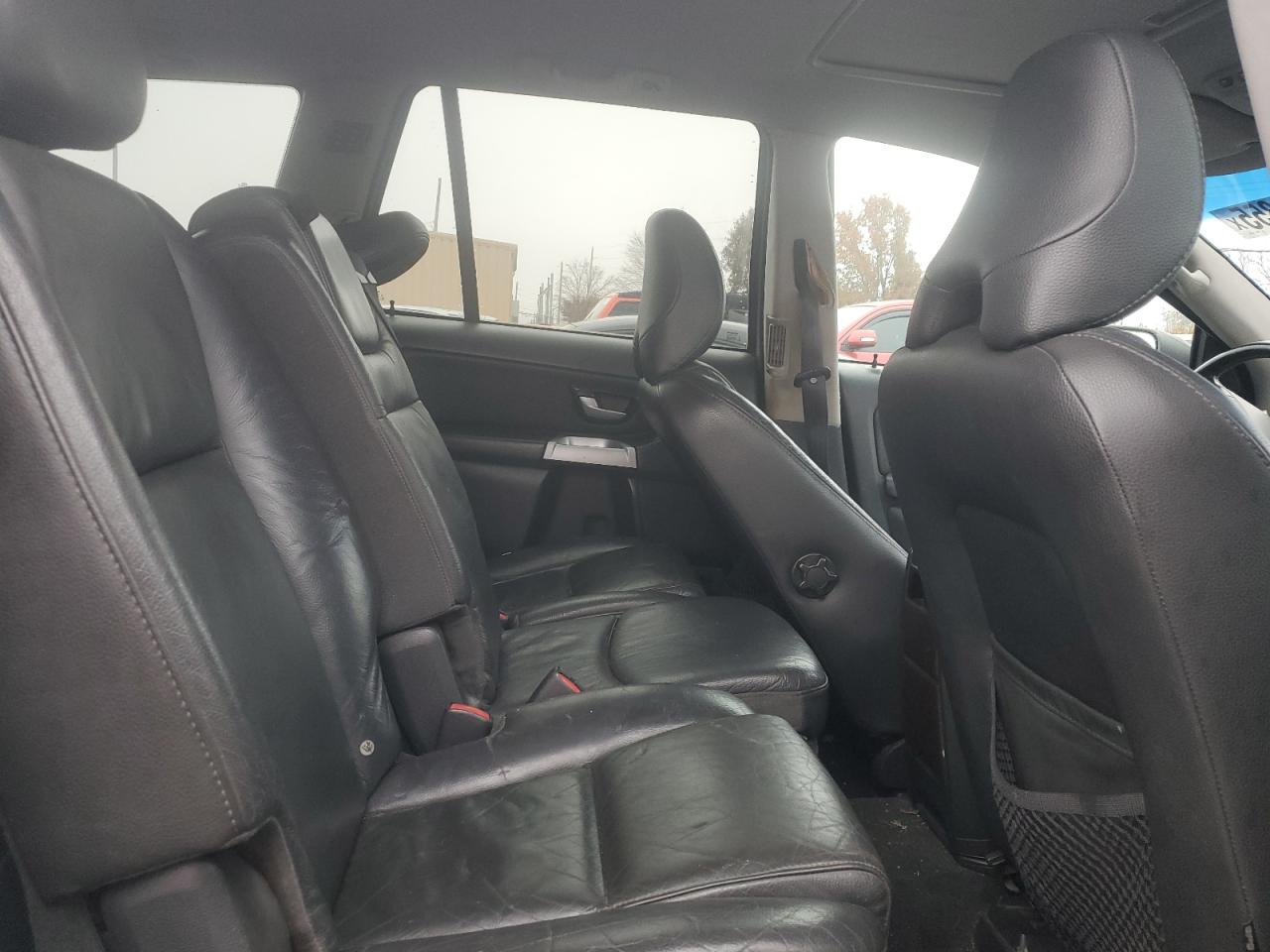 2005 Volvo Xc90 T6 VIN: YV1CZ911451141812 Lot: 93644855