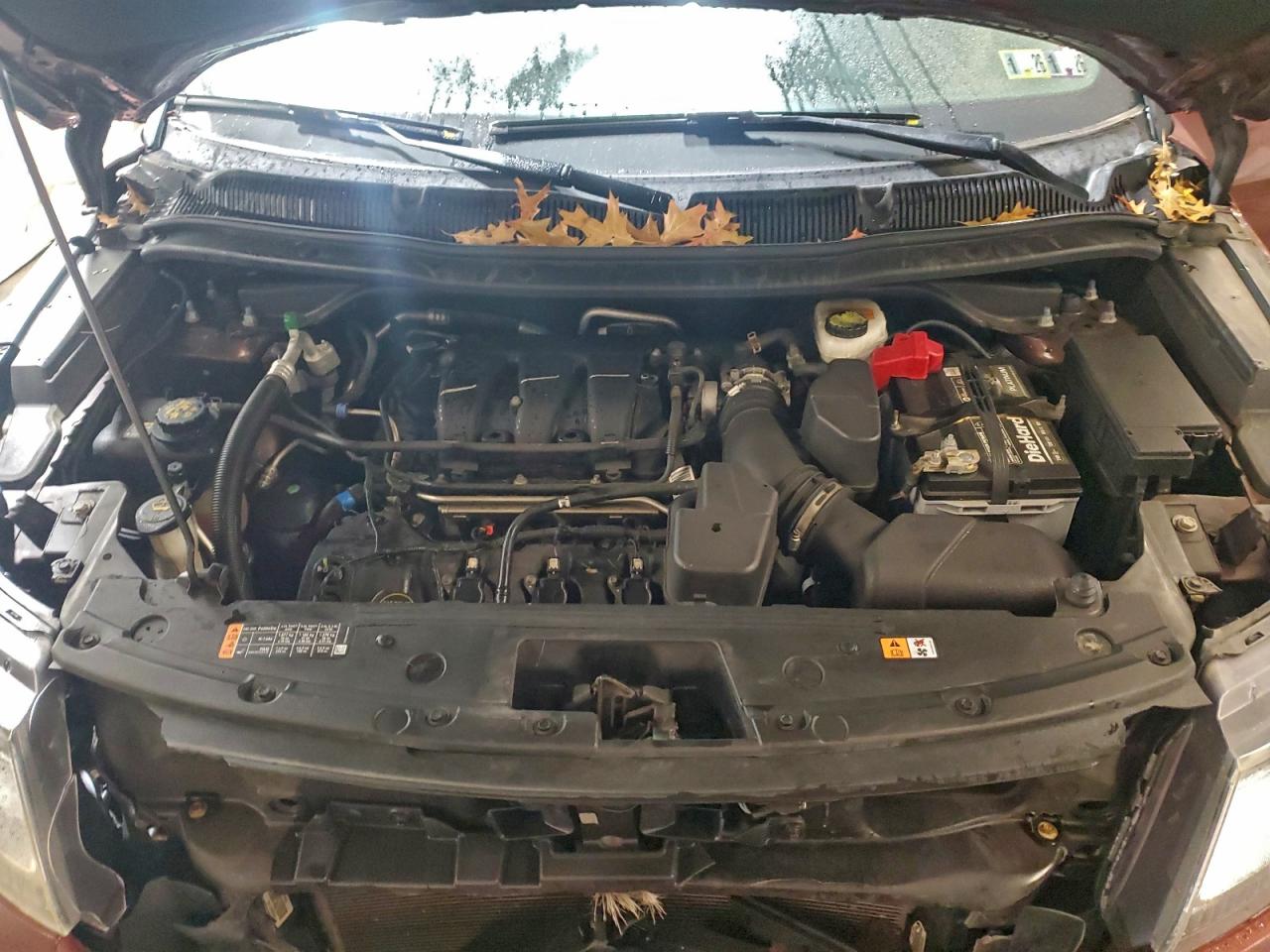 2018 Ford Explorer Xlt VIN: 1FM5K8D87JGA64314 Lot: 93387955