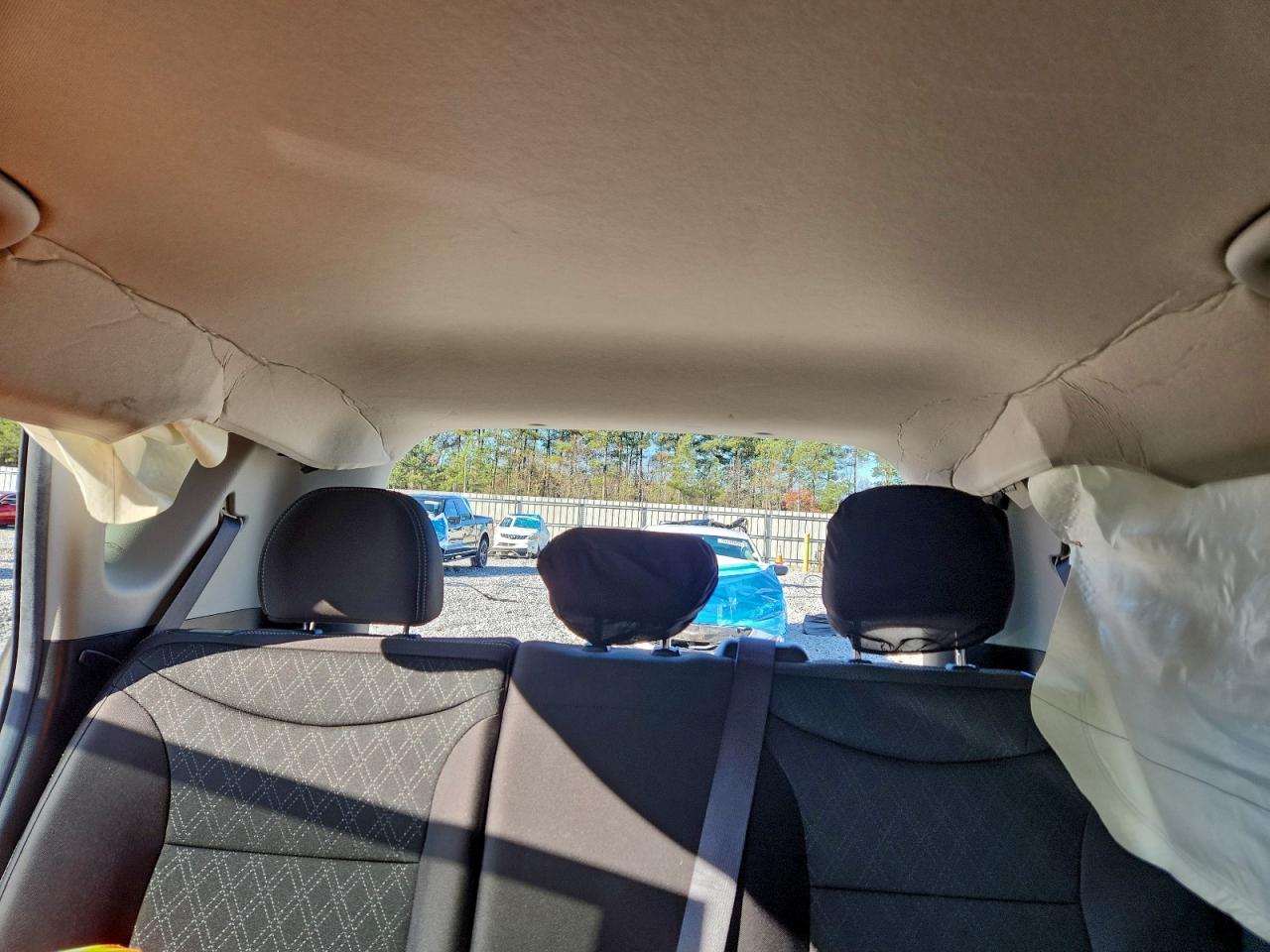 2018 Kia Soul VIN: KNDJN2A29J7509434 Lot: 94553015