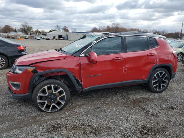 JEEP COMPASS LI 2021