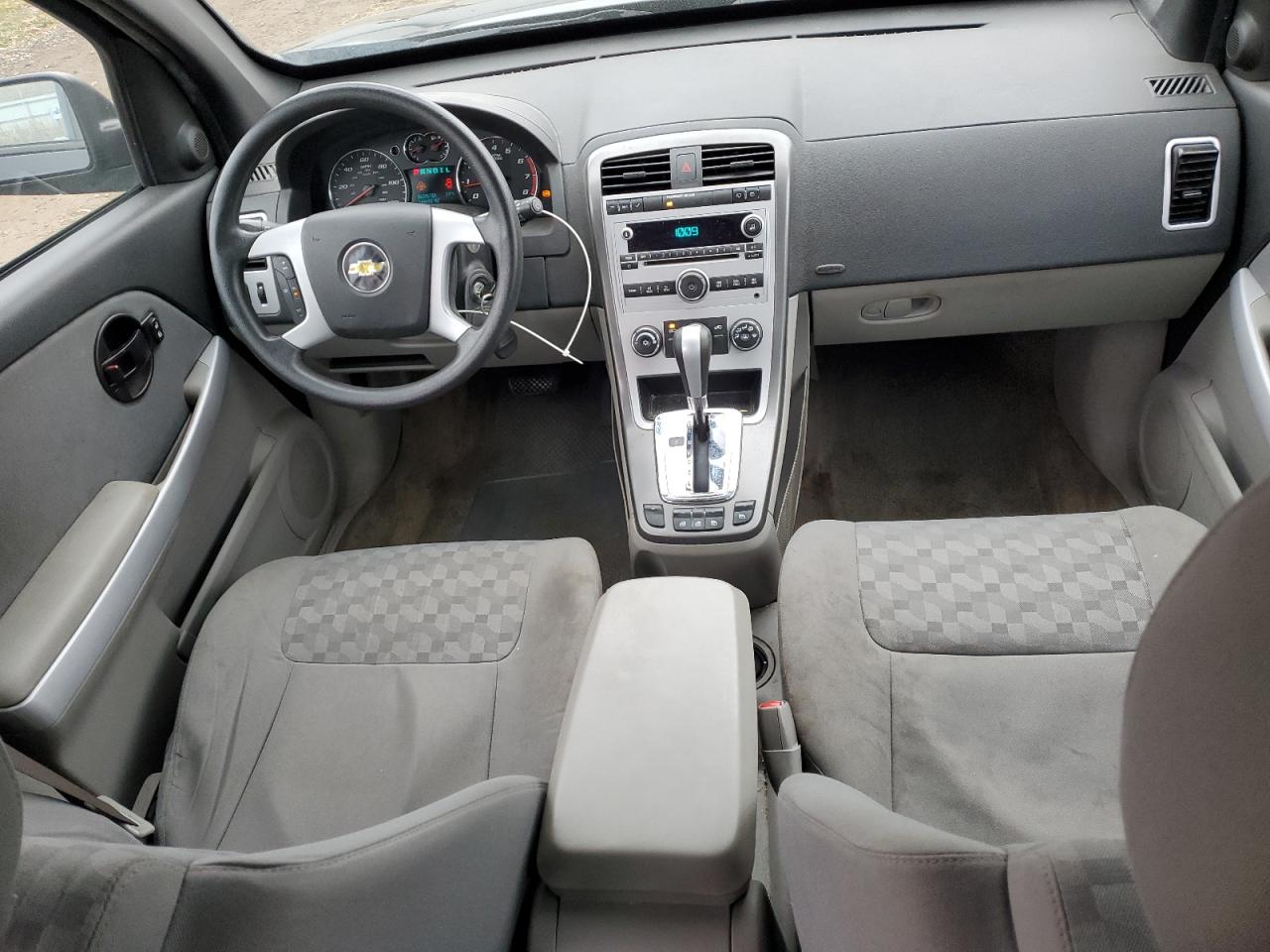 2007 Chevrolet Equinox Ls VIN: 2CNDL23F976056004 Lot: 93904405