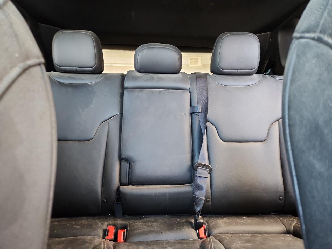 2025 Jeep Compass Limited VIN: 3C4NJDCN8ST506179 Lot: 92069995