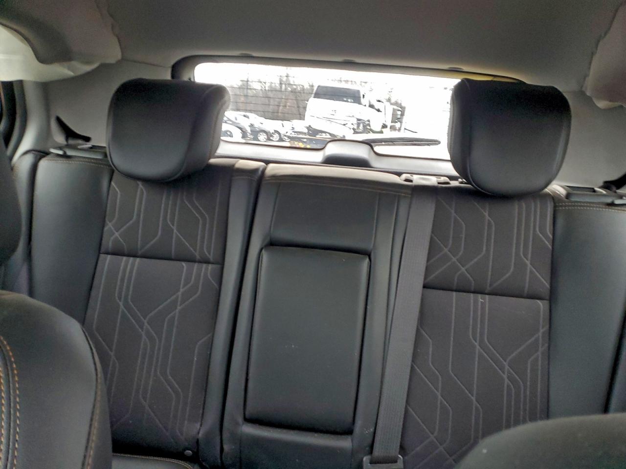 2020 Chevrolet Trax 1Lt VIN: KL7CJPSB2LB001755 Lot: 93906335