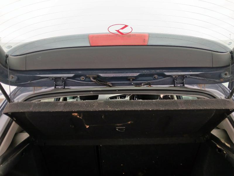 2014 KIA CEED 1.6 CRDI 2 ECODYNAMICS 5DR