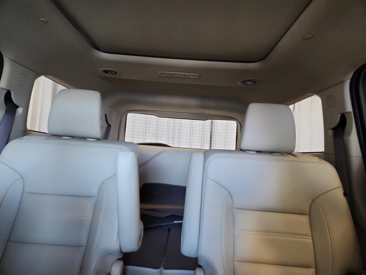 2019 GMC Acadia Denali VIN: 1GKKNXLS5KZ283790 Lot: 91419915