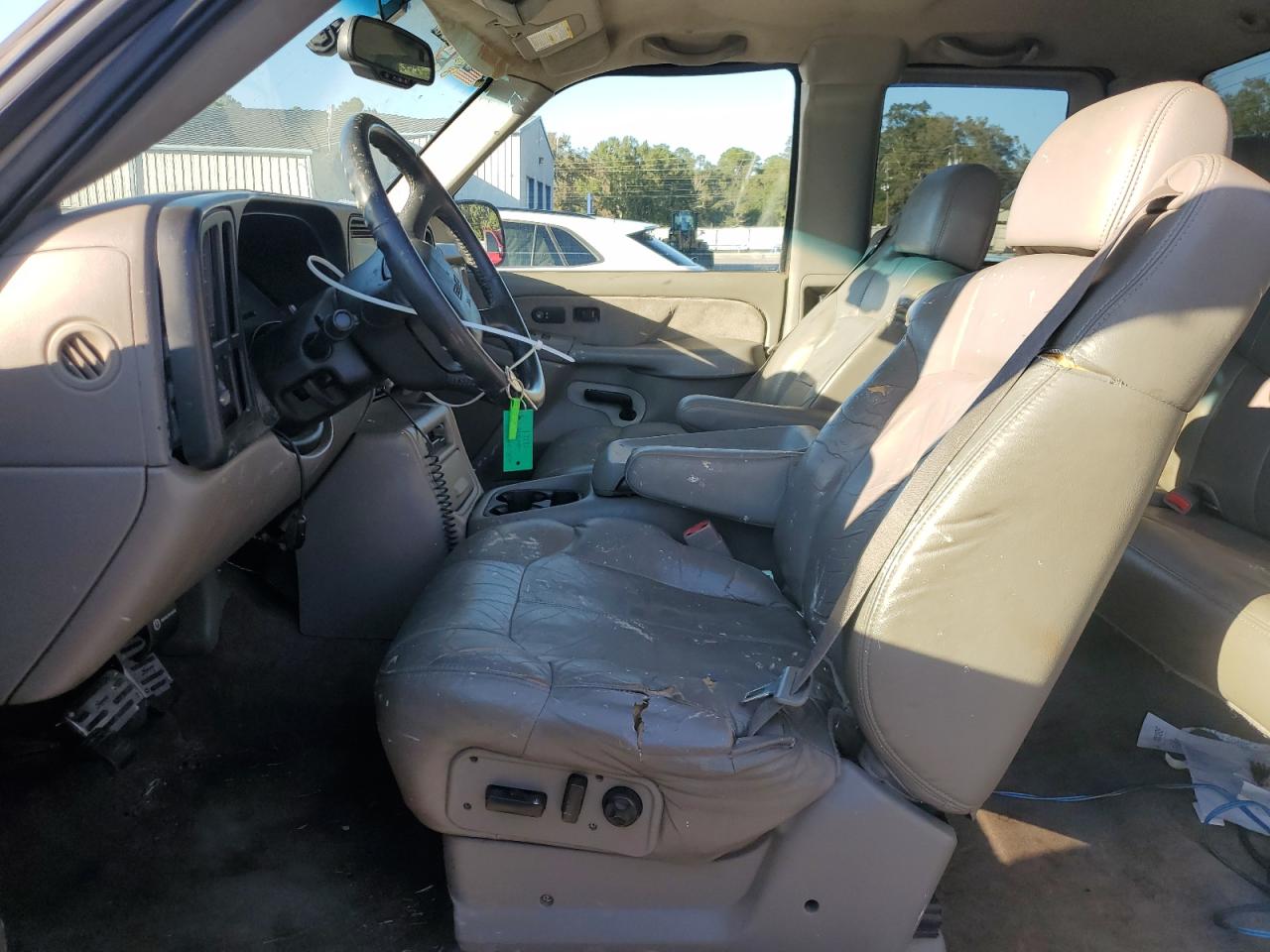 2001 GMC Sierra C2500 Heavy Duty VIN: 1GTHC29U81E341162 Lot: 91222415