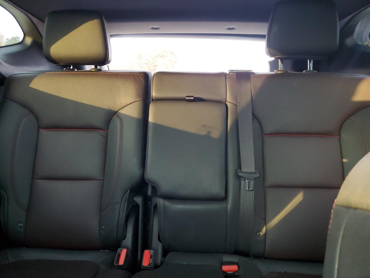 2023 Chevrolet Blazer Rs VIN: 3GNKBERS6PS100375 Lot: 93471965