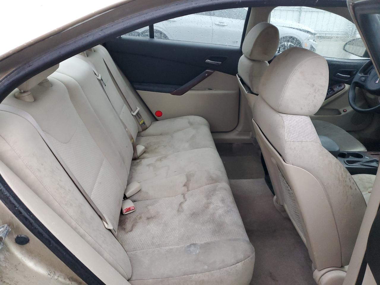 2005 Pontiac G6 VIN: 1G2ZG528454149597 Lot: 91913775