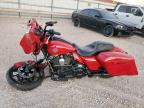 2022 HARLEY-DAVIDSON FLHXS    for sale at Copart TX - ABILENE