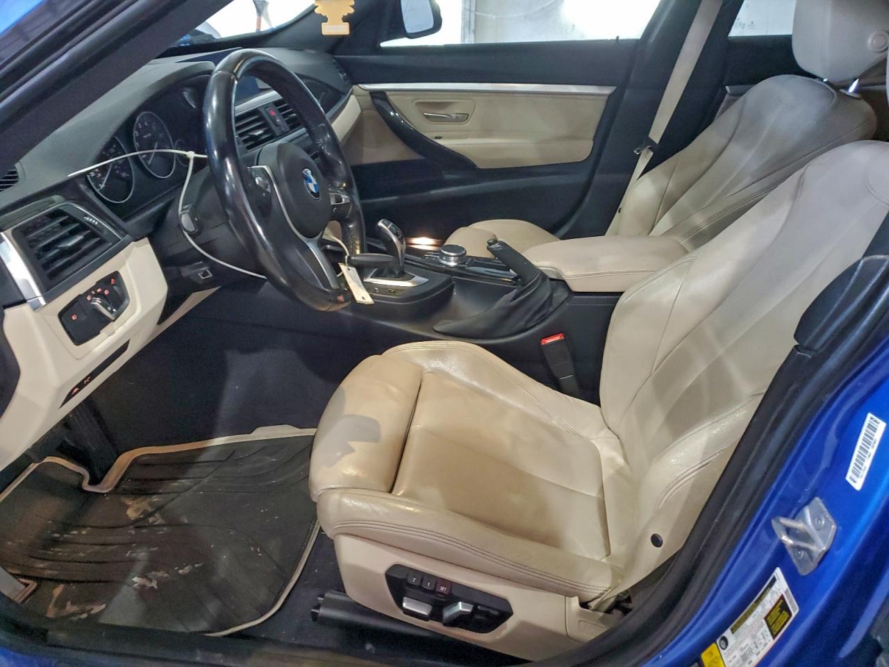 2018 BMW 330 Xigt VIN: WBA8Z9C54JG828286 Lot: 94062145