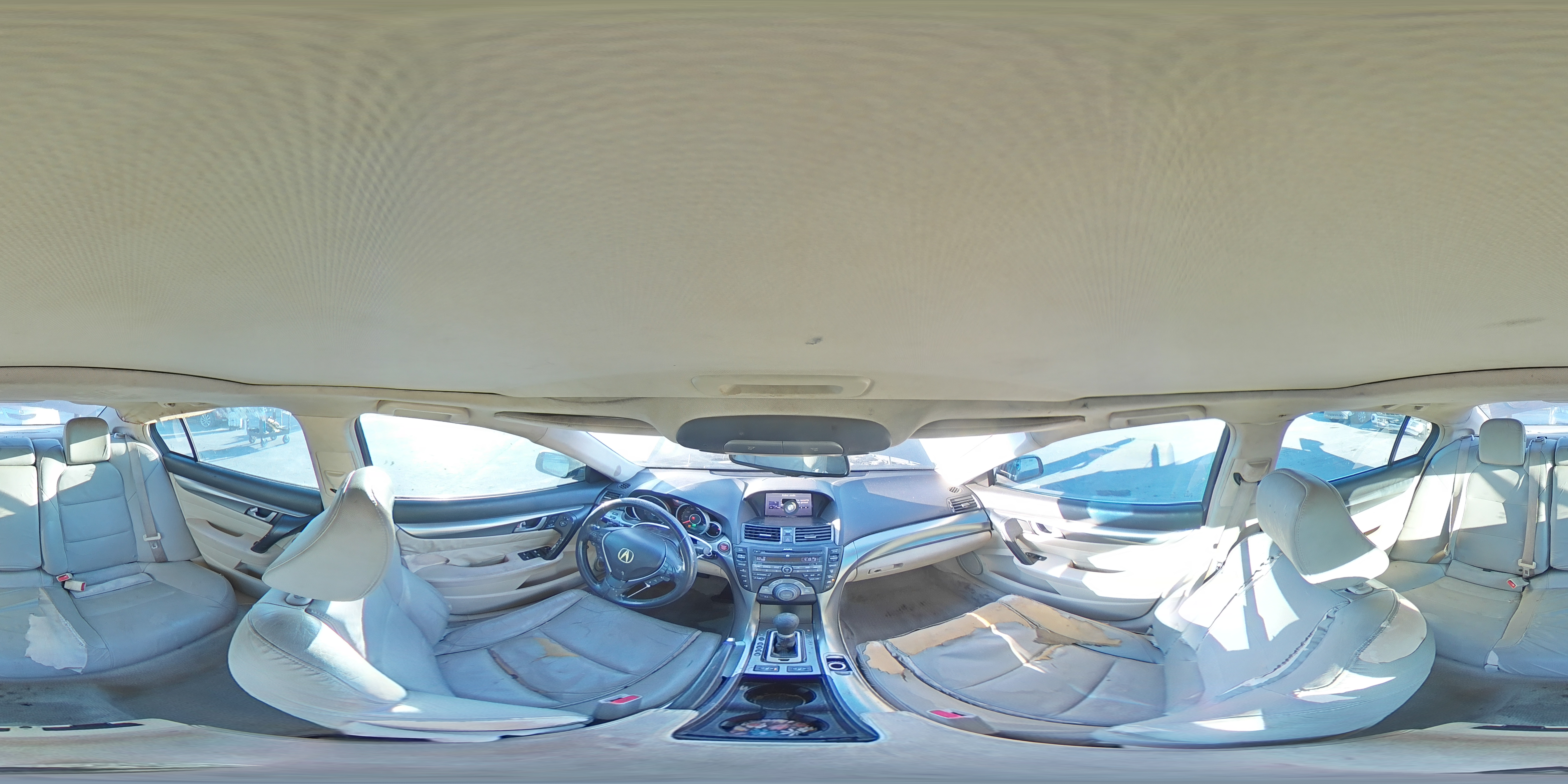 2009 Acura Tl VIN: 19UUA86539A007761 Lot: 92675615