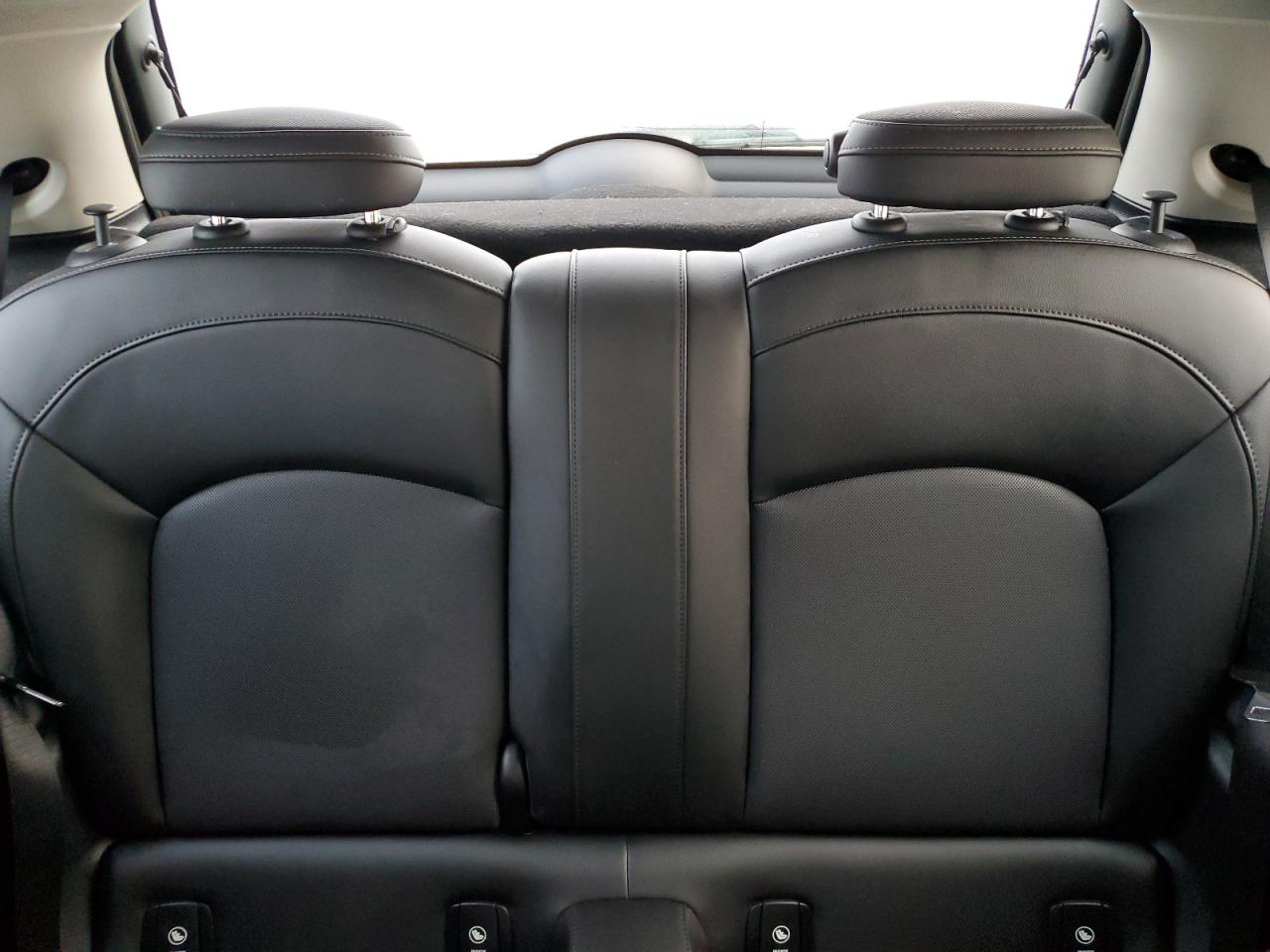 2021 Mini Cooper S VIN: WMWXR5C07M2M90490 Lot: 91465345