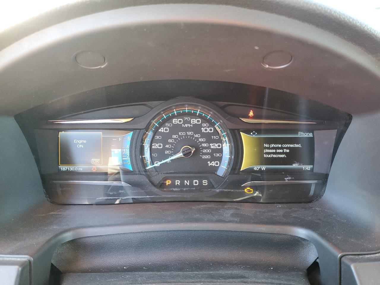 2014 Ford Flex Sel VIN: 2FMGK5C84EBD33424 Lot: 93263735