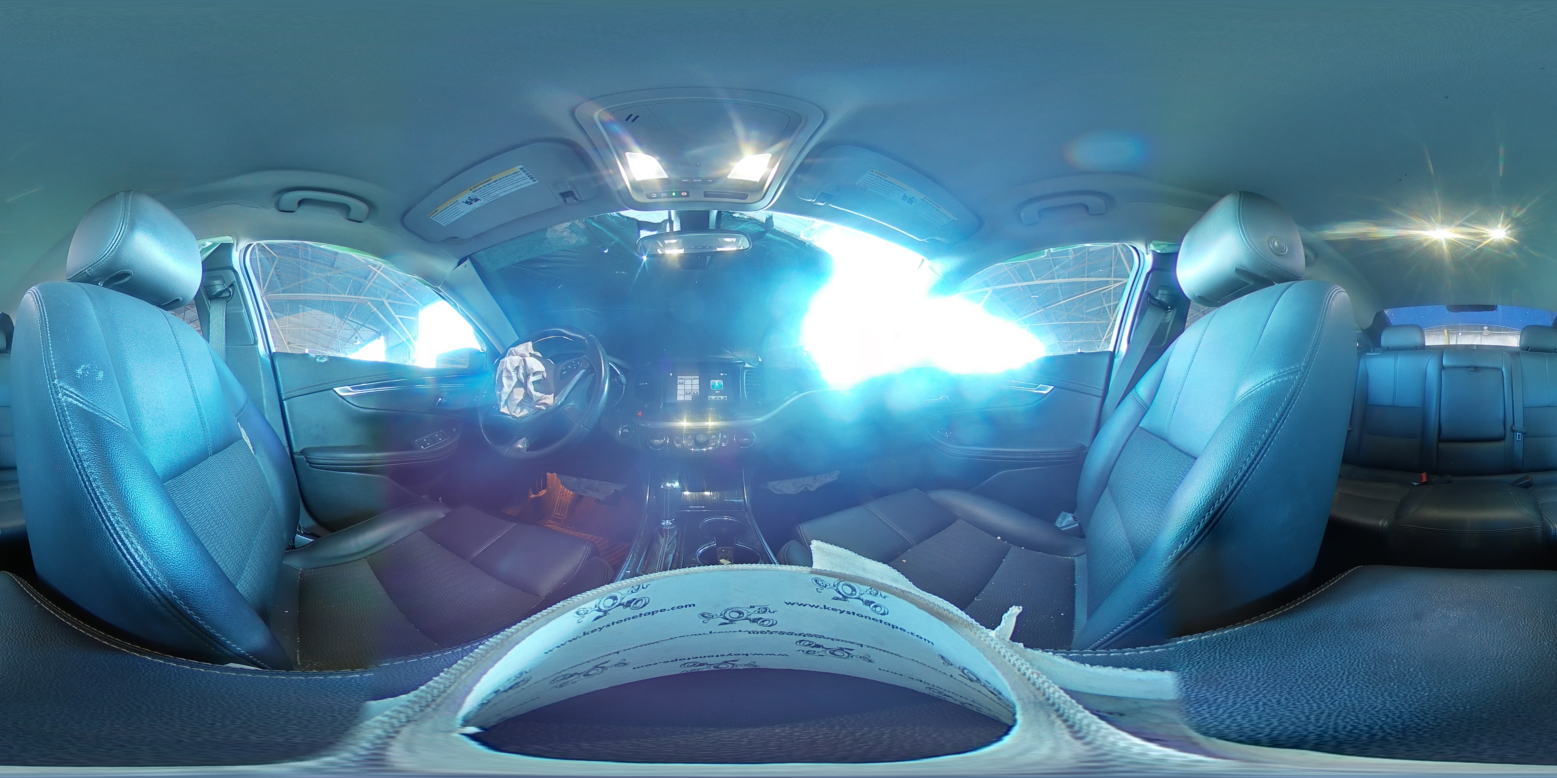 2018 Chevrolet Impala Lt VIN: 2G1105S39J9177879 Lot: 94421375