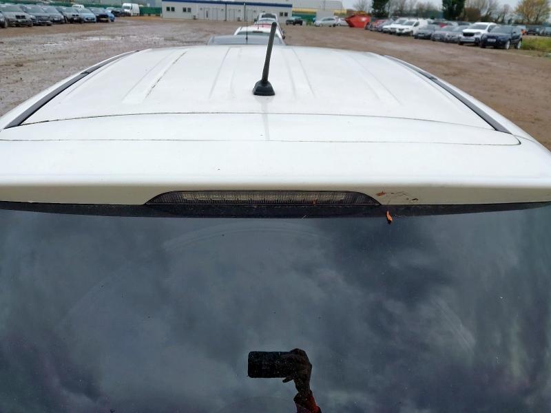 2012 MITSUBISHI ASX 1.8 [116] 4 CLEARTEC 5DR 4WD