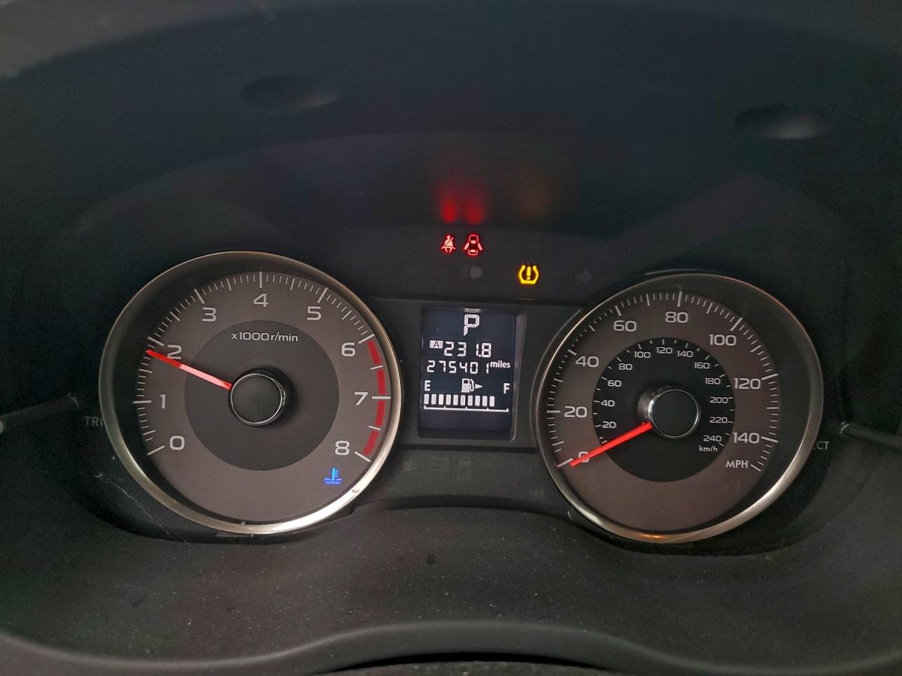 2015 Subaru Forester 2.5I Limited VIN: JF2SJAKC9FH404915 Lot: 94279305