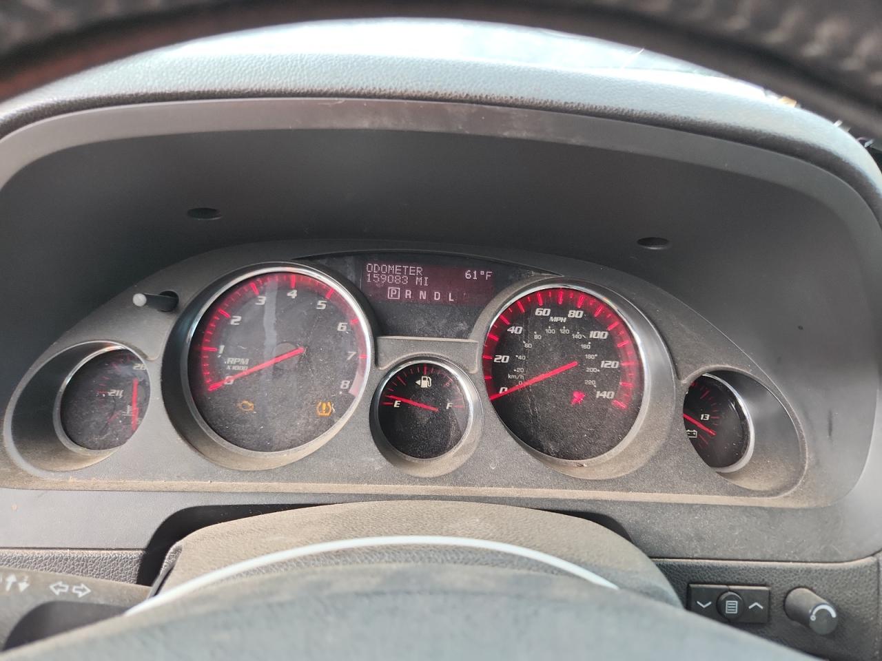 2008 GMC Acadia Slt-2 VIN: 1GKEV33728J246785 Lot: 93735275