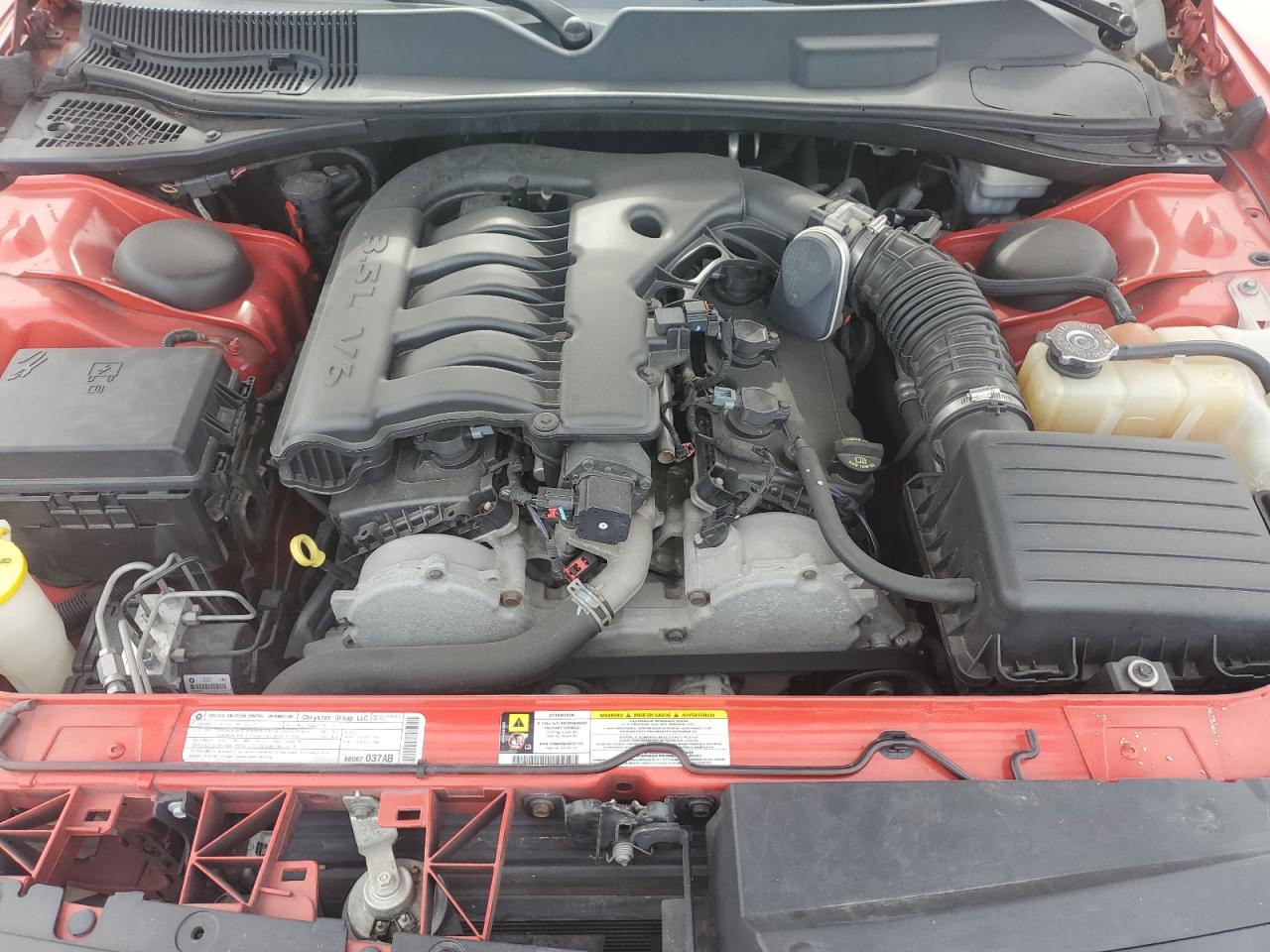 2010 Dodge Challenger Se VIN: 2B3CJ4DV5AH179738 Lot: 92840535