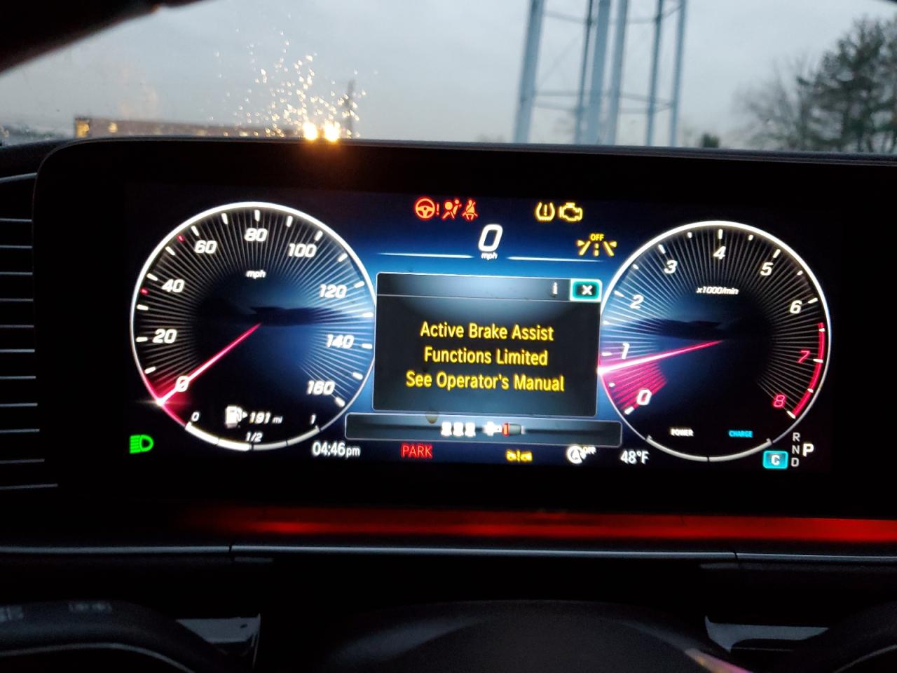 2024 Mercedes-Benz Gle 350 4Matic VIN: 4JGFB4FBXRB170075 Lot: 93415775