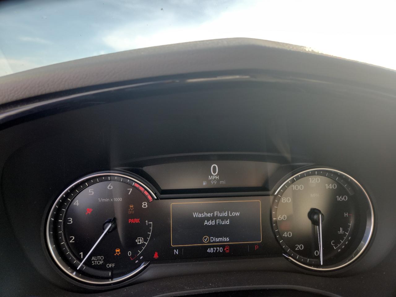 2020 Cadillac Xt5 Premium Luxury VIN: 1GYKNCRS5LZ215870 Lot: 92590595