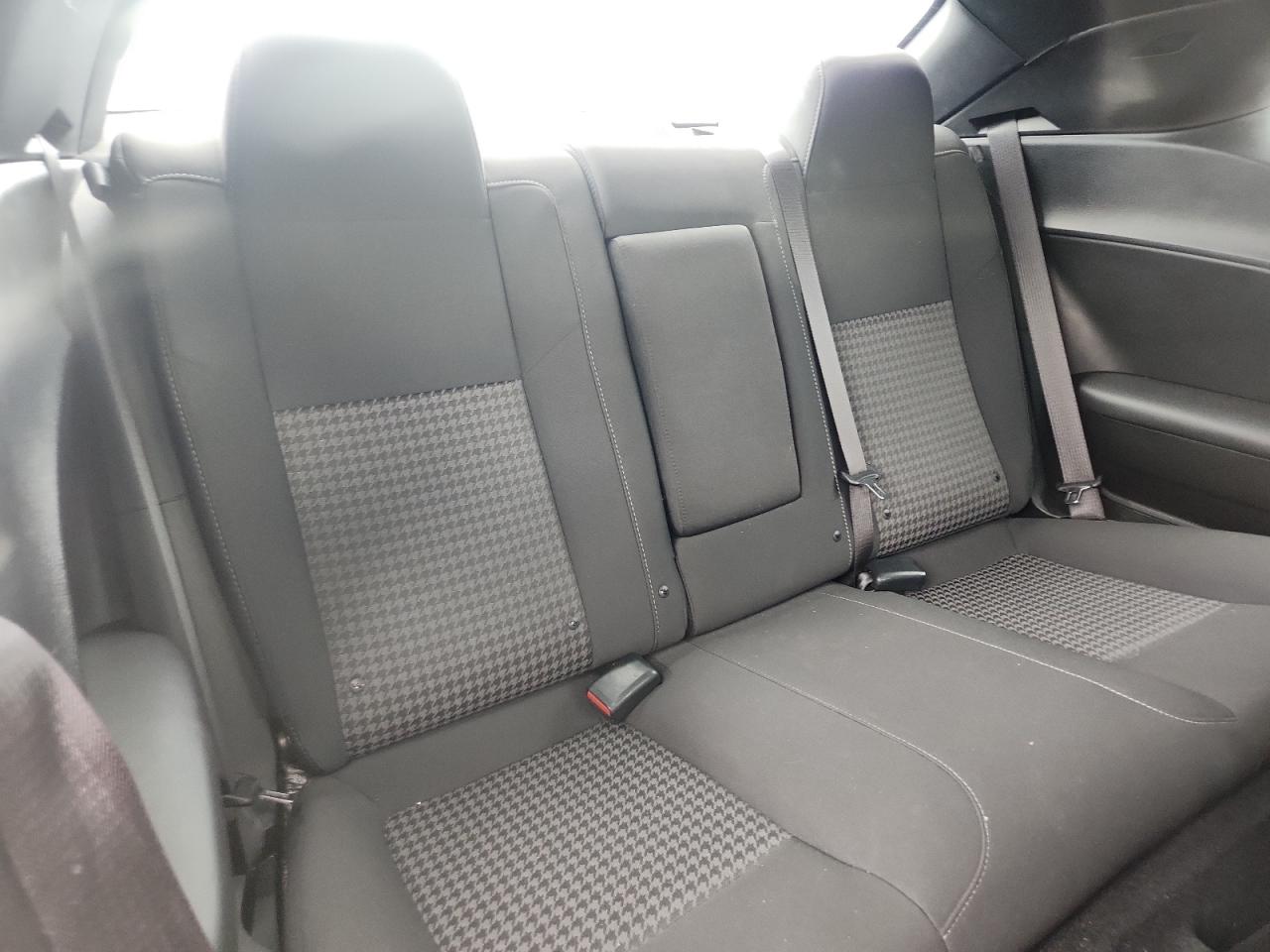 2019 Dodge Challenger Gt VIN: 2C3CDZKG7KH652696 Lot: 91740465