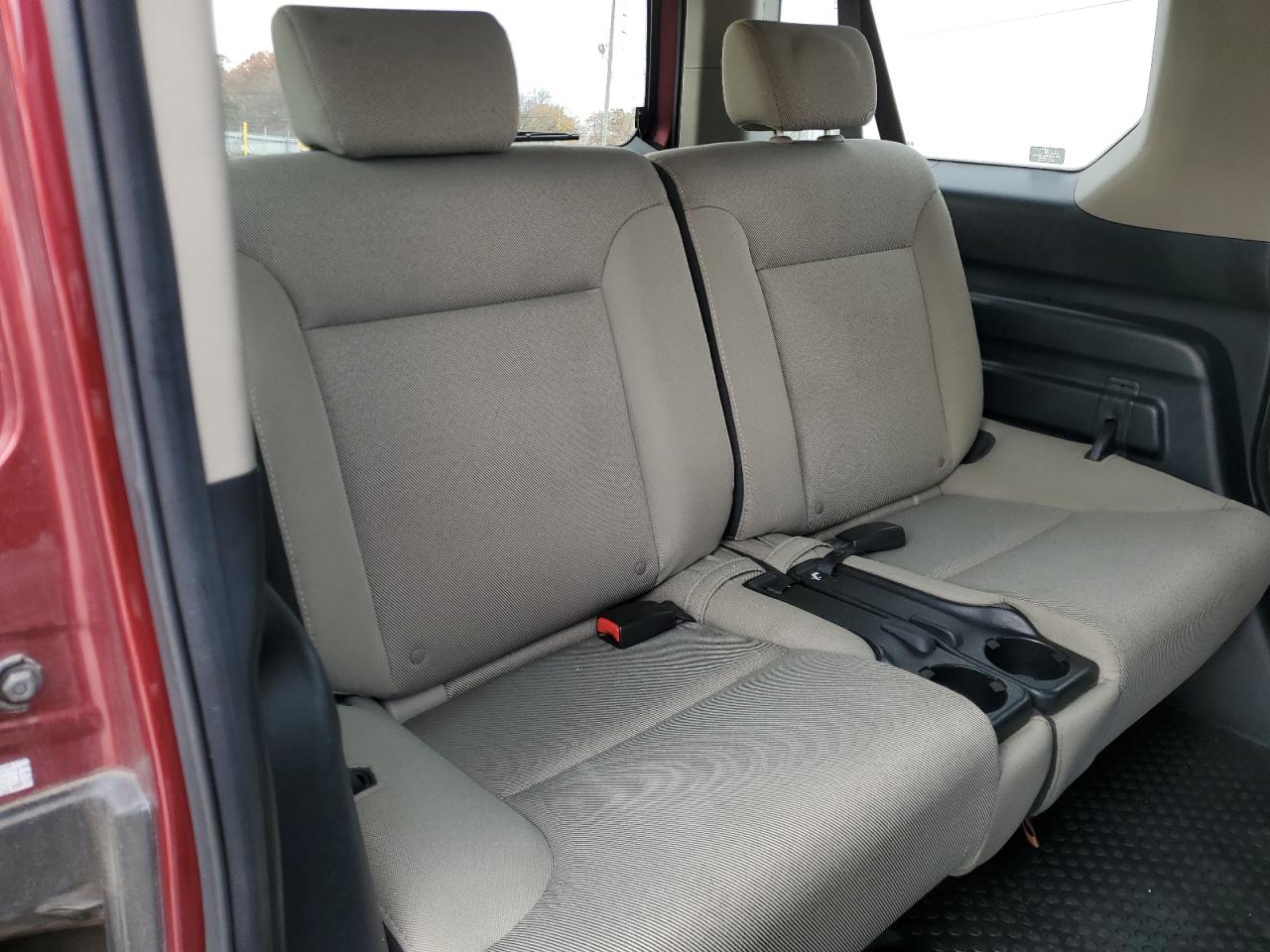 2008 Honda Element Lx VIN: 5J6YH18378L011226 Lot: 92864005