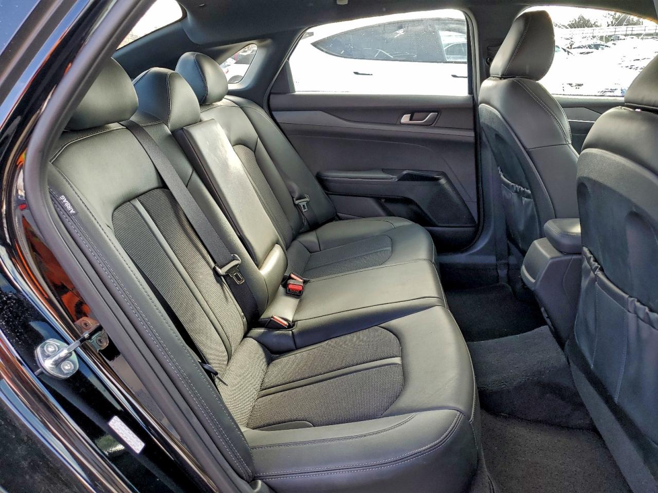 2023 Kia K5 Gt Line VIN: 5XXG64J22PG210502 Lot: 94320245