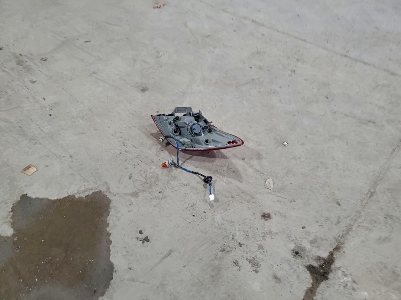 2013 Nissan Murano S VIN: JN8AZ1MW0DW306931 Lot: 94034975