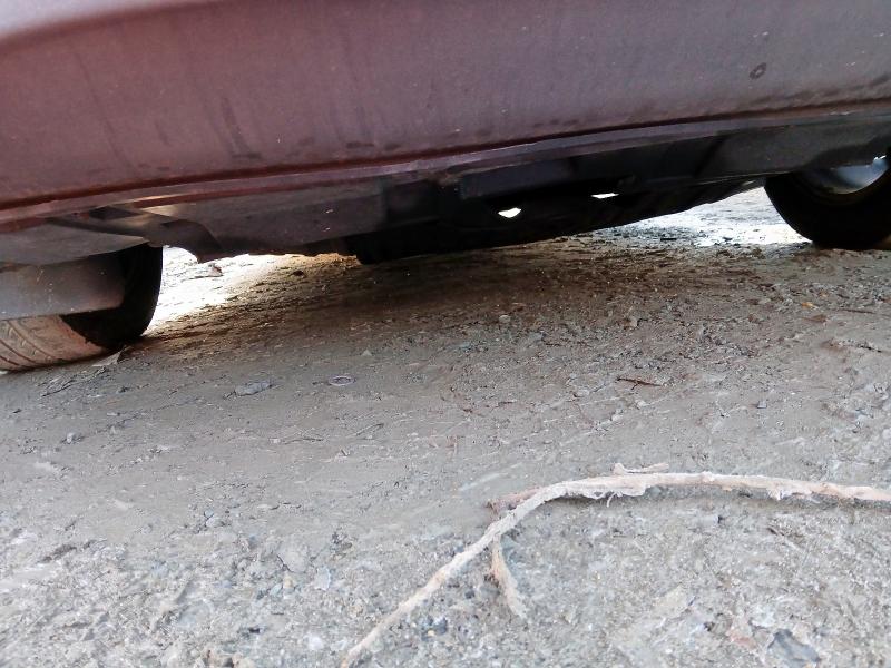 2013 HONDA CR-V 2.2 I-DTEC SR 5DR