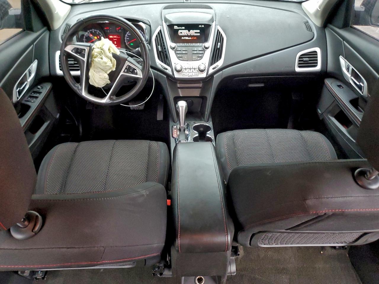 2013 GMC Terrain Sle VIN: 2GKALSEK9D6170392 Lot: 94180345