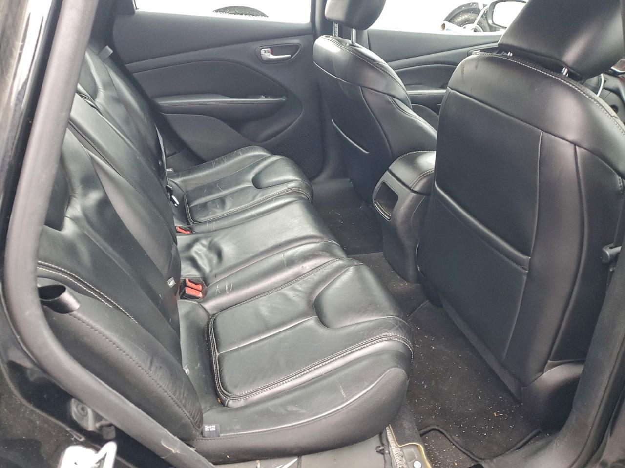 2013 Dodge Dart Limited VIN: 1C3CDFCA5DD178644 Lot: 93662075