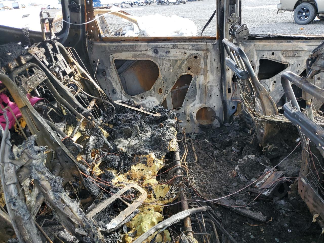 2019 Subaru Ascent VIN: 4S4WMAAK6K3400423 Lot: 93516835