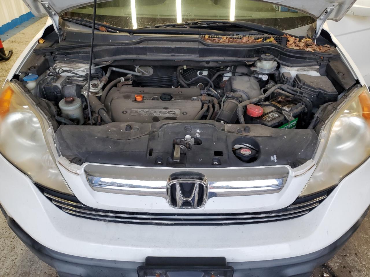 2008 Honda Cr-V Exl VIN: JHLRE48728C063339 Lot: 90949165