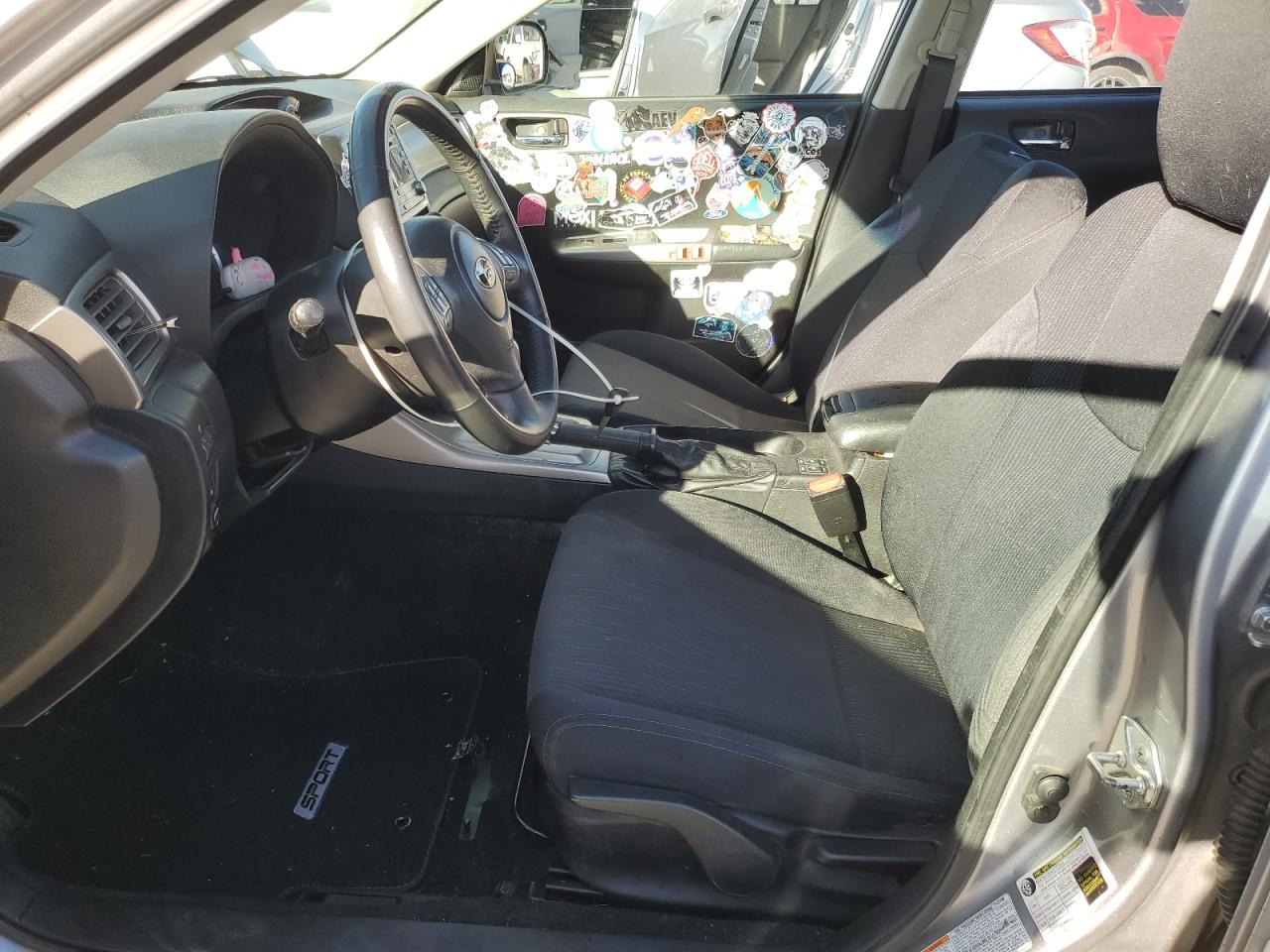 2010 Subaru Impreza Outback Sport VIN: JF1GH6D63AH825533 Lot: 93418735