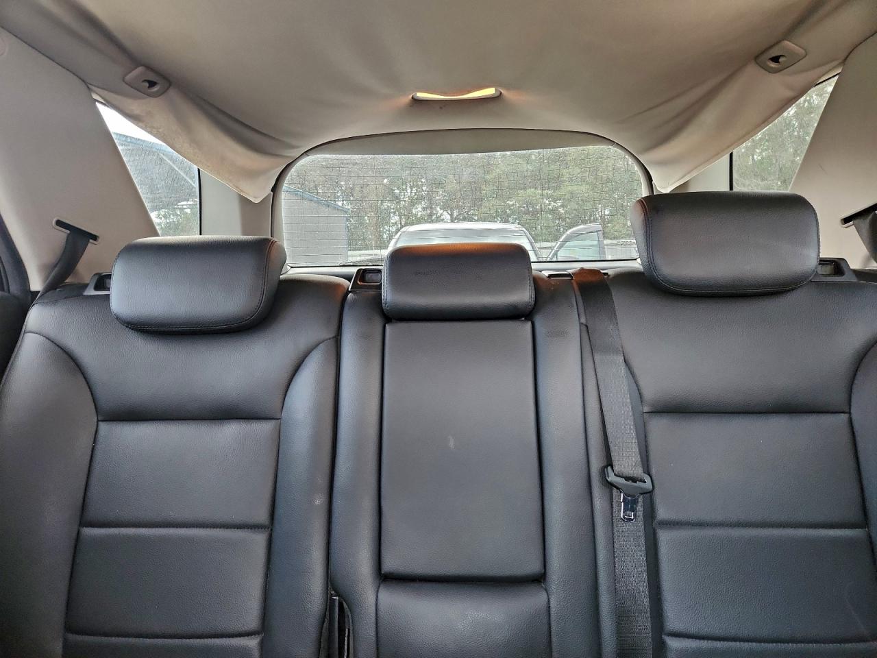 2010 Mercedes-Benz Ml 350 VIN: 4JGBB5GB0AA606560 Lot: 93493325