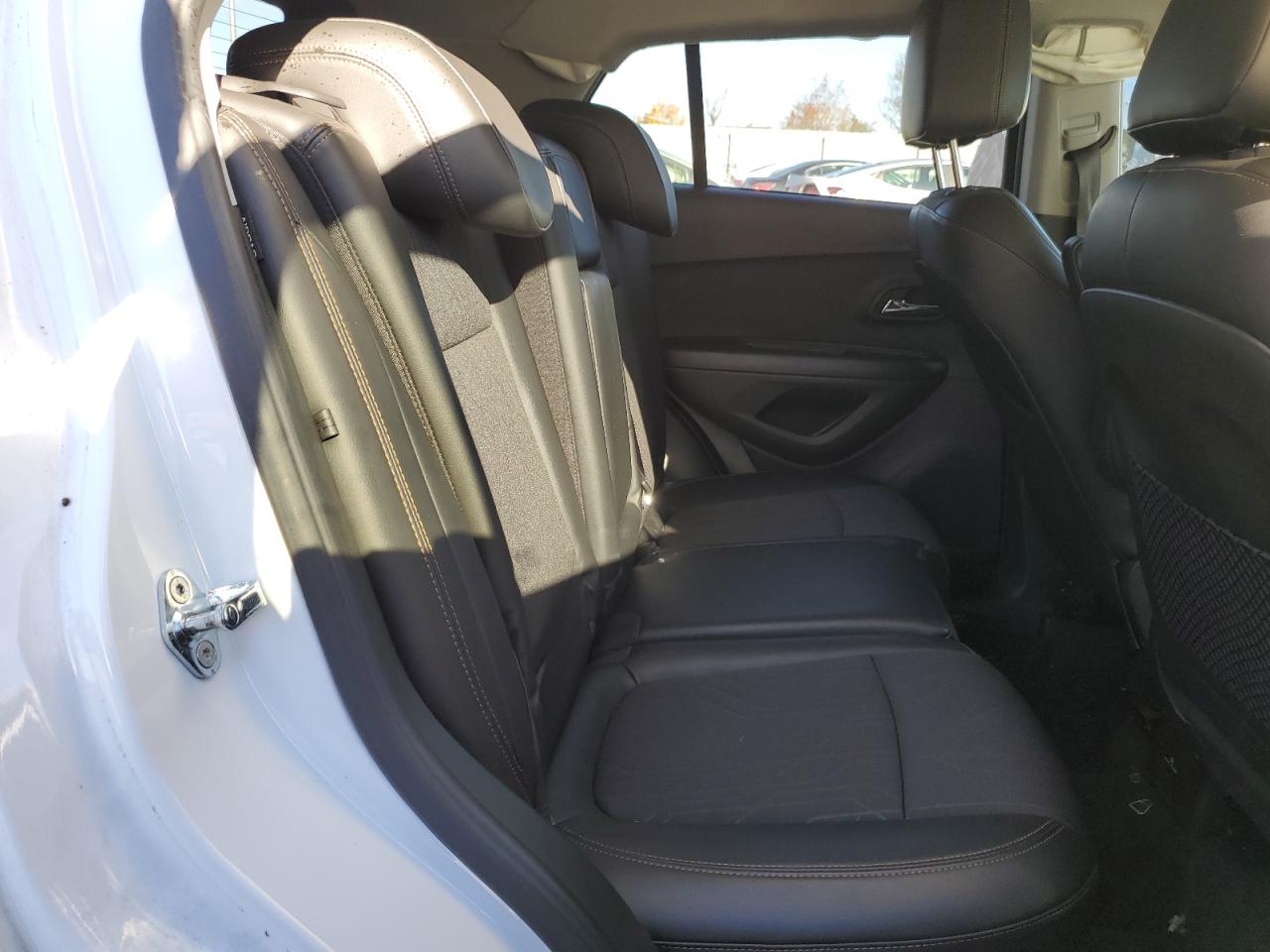 2019 Chevrolet Trax 1Lt VIN: KL7CJPSB9KB828974 Lot: 90697505