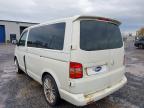 2009 VOLKSWAGEN TR-PORTER T28 102 TDI SWB  for sale at Copart EAST KILBRIDE