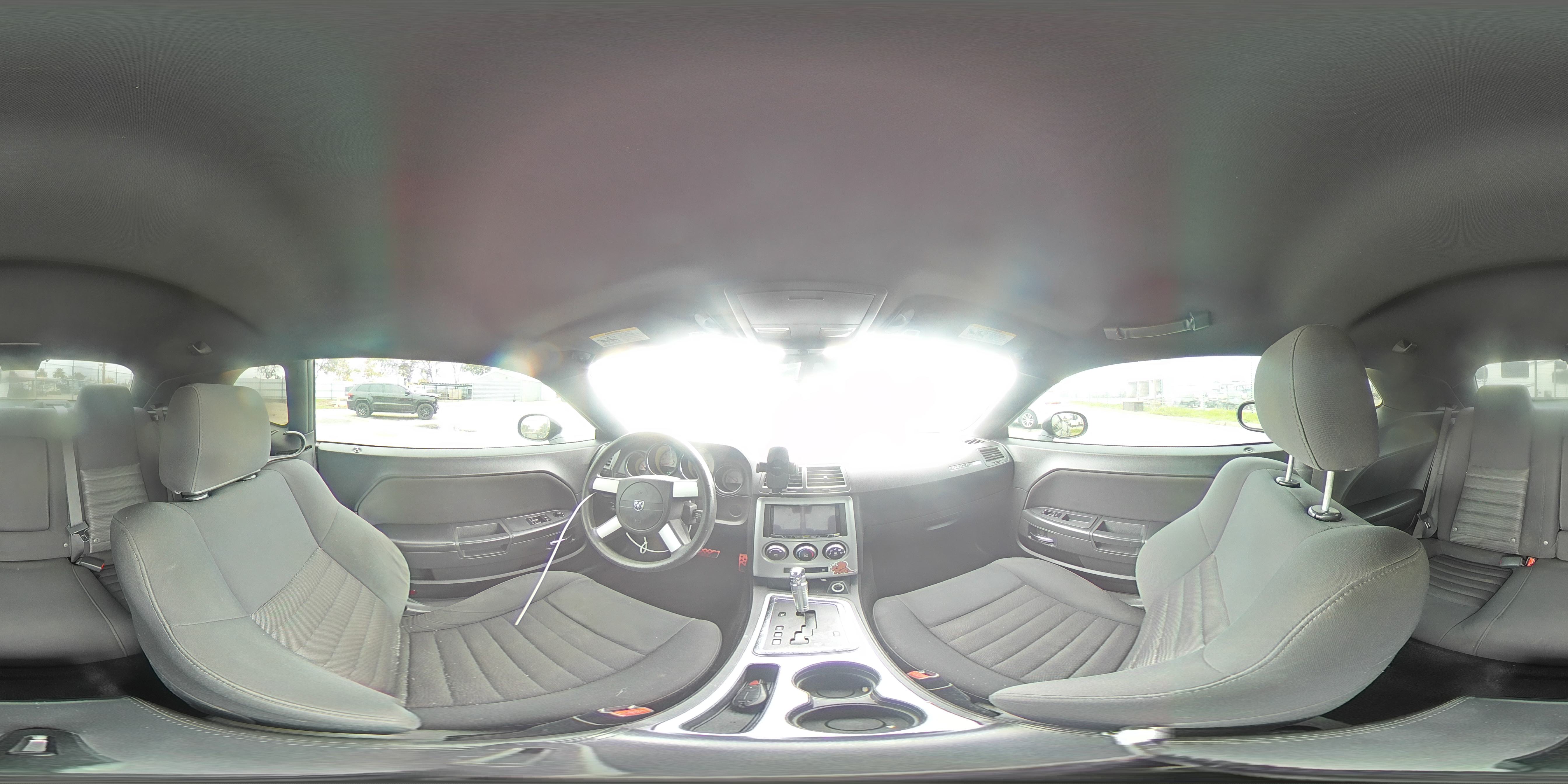 2010 Dodge Challenger Se VIN: 2B3CJ4DV9AH138710 Lot: 93594685