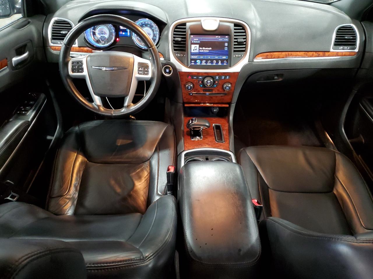 2014 Chrysler 300 VIN: 2C3CCARG4EH189205 Lot: 91892585