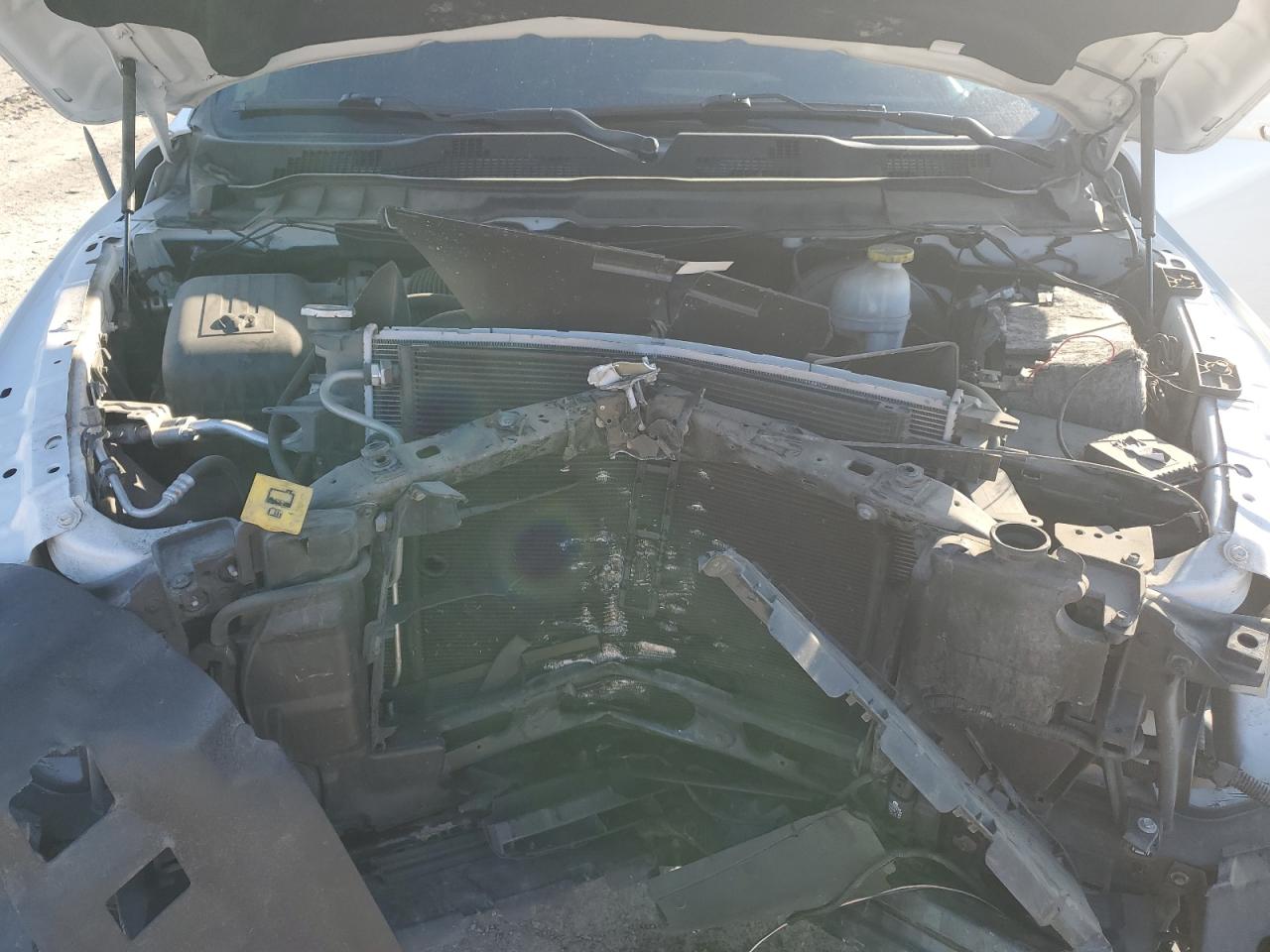 2018 Ram 1500 Sport VIN: 1C6RR7HT8JS198957 Lot: 92894785