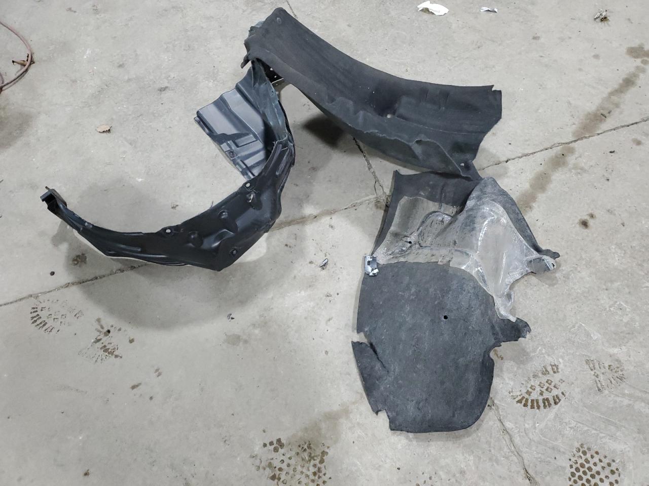 2024 Mitsubishi Mirage Es VIN: ML32AUHJ7RH038126 Lot: 91636485