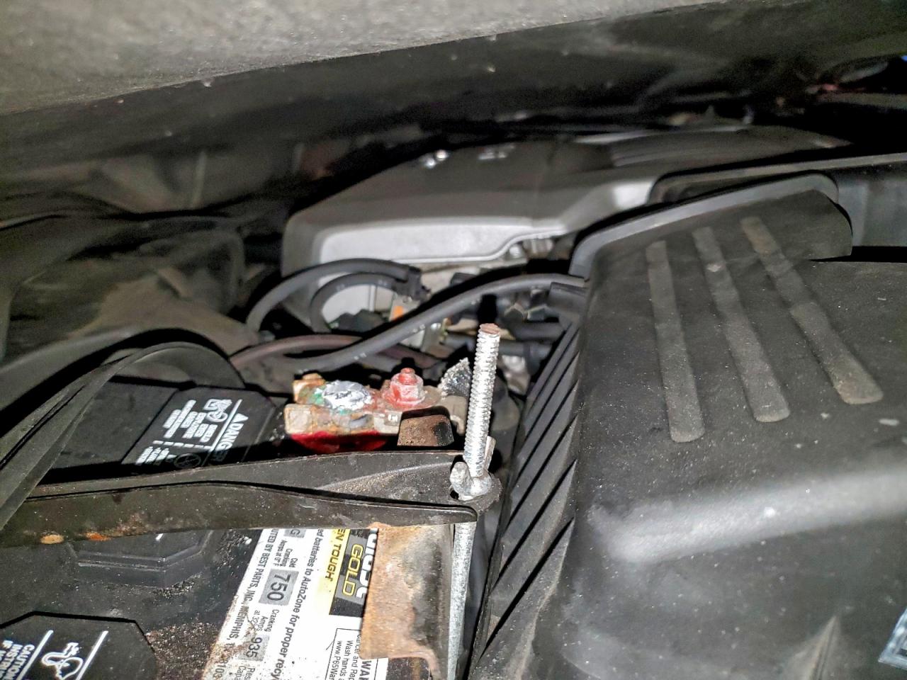 2005 Toyota Avalon Xl VIN: 4T1BK36B55U056119 Lot: 93952625